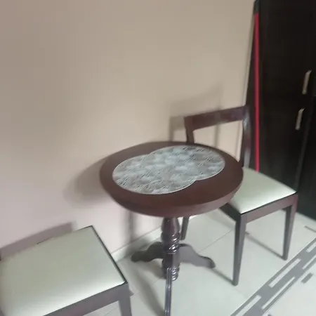 Apartment Tadeusz 2 C *