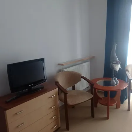 Tadeusz 2 C Apartment