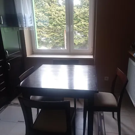 Apartment Tadeusz 2 C *