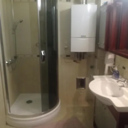 Tadeusz 2 C Apartment Krynica Zdroj