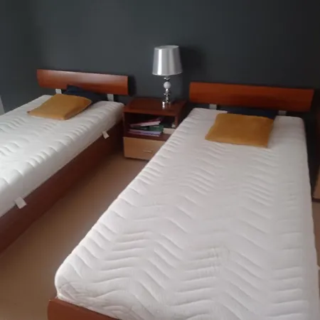 Tadeusz 2 C Apartment